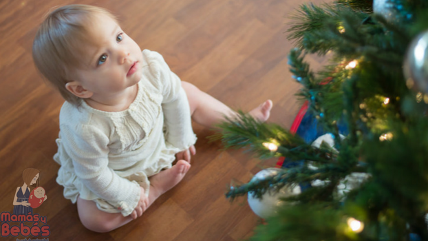 Cuidando a tus hijos durante las fiestas decembrinas fiestas decembrinas
