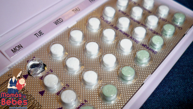 Anticonceptivos e infertilidad Anticonceptivos e infertilidad