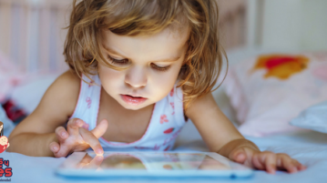 Mucha tablet, menos preparados para la escuela? Mucha tablet, menos preparados para la escuela?